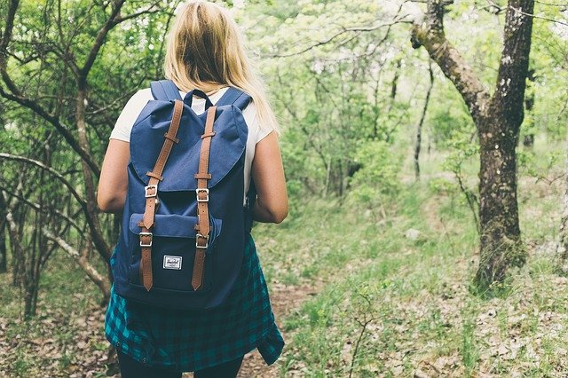 14 Best Eco-Friendly Backpacks: Sustainable Stylish Options