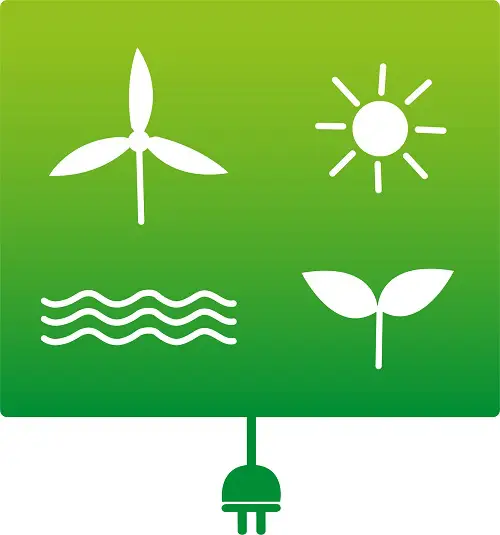 Green Energy Sources