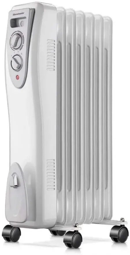 6 Best Eco-Friendly Space Heaters | Energy Efficient Options 6 Homeleader Oil Heater