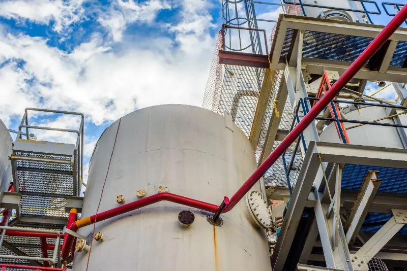 Biofuels Storage Tanks