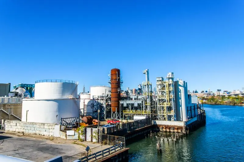 16 Important Pros and Cons of Biofuels to Know 7 Biofuels Plant on a River