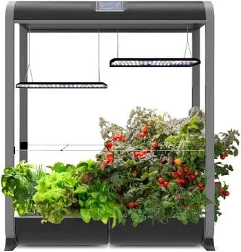  AeroGarden Farm