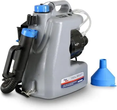13 Best Greenhouse Fogger | Top Fogging Systems 13 AlphaWorks Fogger