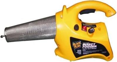 13 Best Greenhouse Fogger | Top Fogging Systems 9 Black Flag Electric Mosquito Fogger
