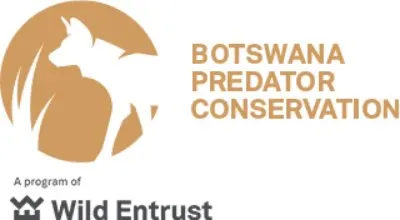 Botswana Predator Conservation Trust Logo