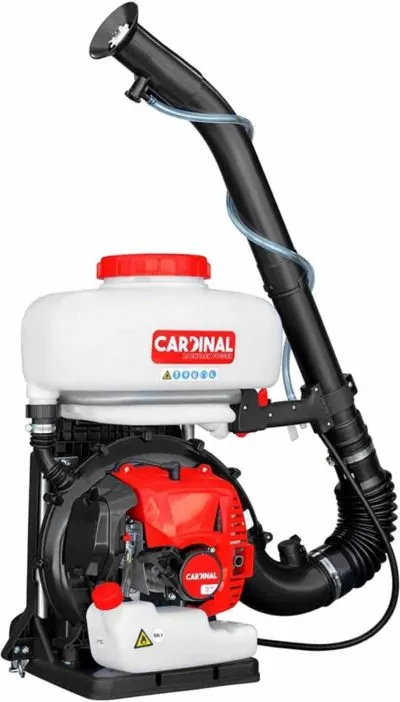 13 Best Greenhouse Fogger | Top Fogging Systems 8 Cardinal Commercial Fogger