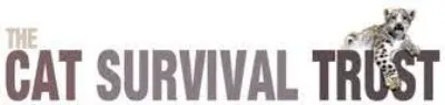 Cat Survival Trust logo