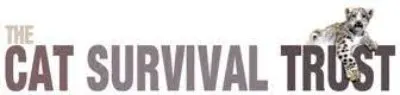 Jaguar: Is This Animal Endangered? 15 Cat Survival Trust logo