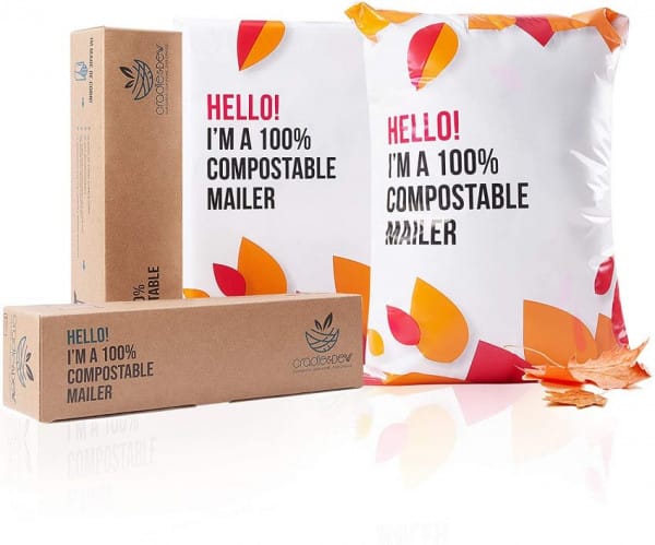 9 Best Compostable Mailers: Eco-Friendly Options to Use 9 Compostable Biodegradable Mailers