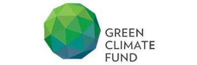 Green Climate Fund Logo