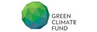 Green Climate Fund Logo