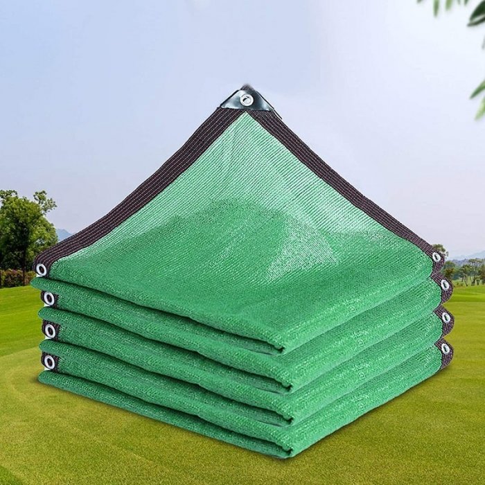 IMFILM Green Shade Cloth