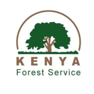 Kenya Forest Service Logo