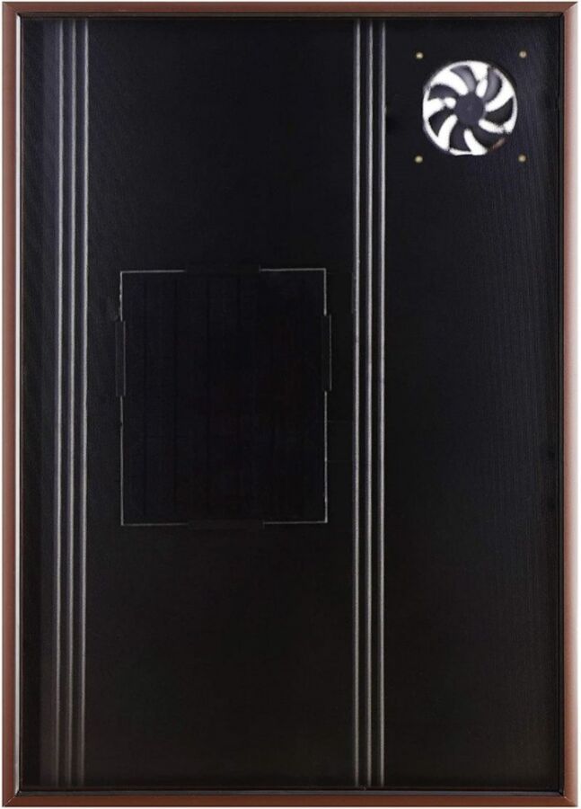 6 Best Solar Heaters for Greenhouses Solar Thermal Options