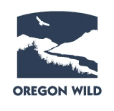 PDXWildlife 8 Oregon Wild Logo