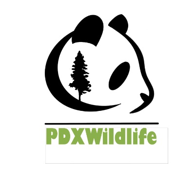 PDXWildlife Logo