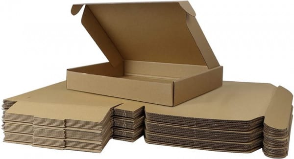 9 Best Compostable Mailers: Eco-Friendly Options to Use 2 PHAREGE Shipping Boxes