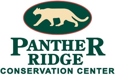 Panther Ridge Conservation Center logo