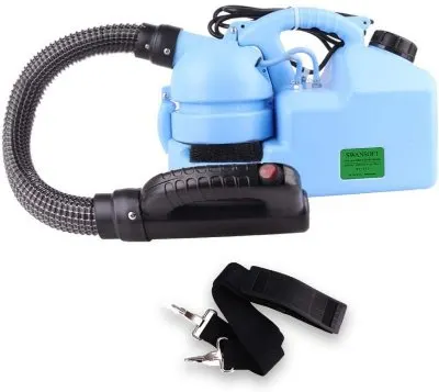 13 Best Greenhouse Fogger | Top Fogging Systems 10 SWANSOFT ULV Fogger