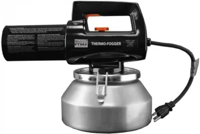 13 Best Greenhouse Fogger | Top Fogging Systems 5 Smith Performance Electric Thermal Fogger
