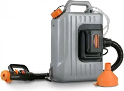 13 Best Greenhouse Fogger | Top Fogging Systems 2 SuperHandy Fogger