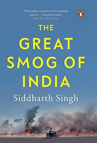 The Great Smog of India