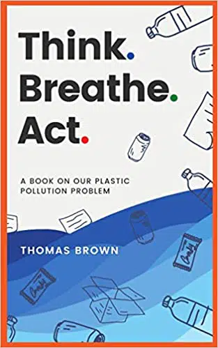 Think. Breathe. Act