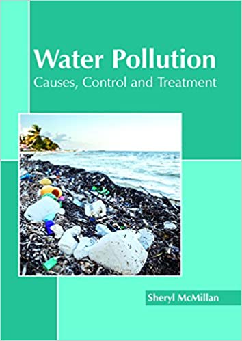 Books on Pollution:Water Pollution