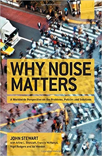 Why Noise Matters