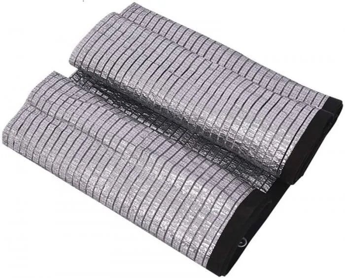 ZG Aluminet Shade Cloth