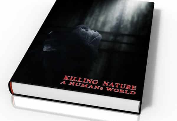 books on endangered species