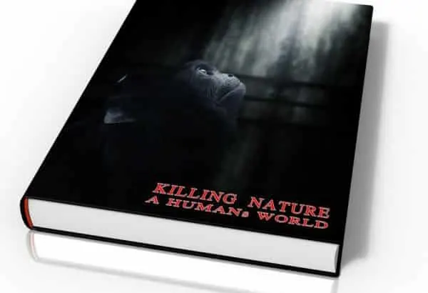 books on endangered species