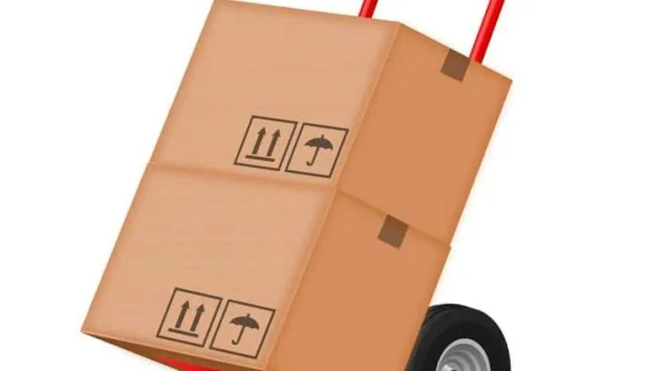 compostable mailers