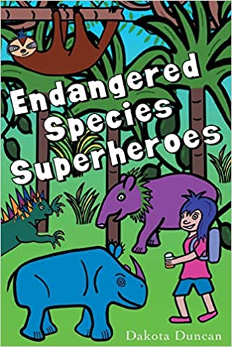 10 Best Books on Endangered Species 10 Best Books on Endangered Species
