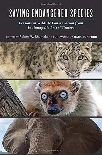 10 Best Books on Endangered Species 10 Best Books on Endangered Species