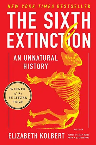 sixth extinction