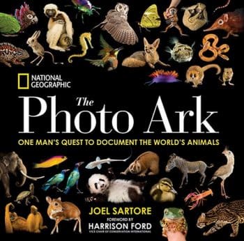 the photo ark