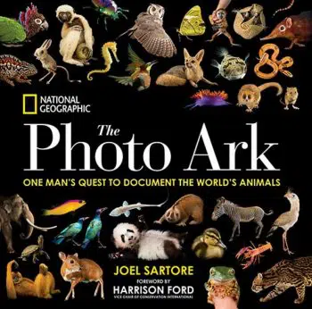 the photo ark