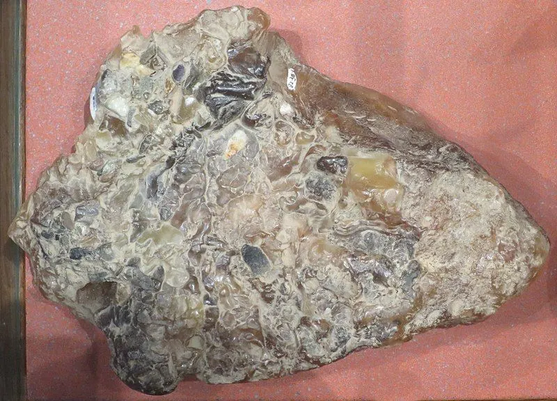 Ambergris