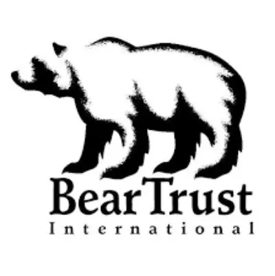 Best Environmental Organizations in North American 1 Bear Trust International logo