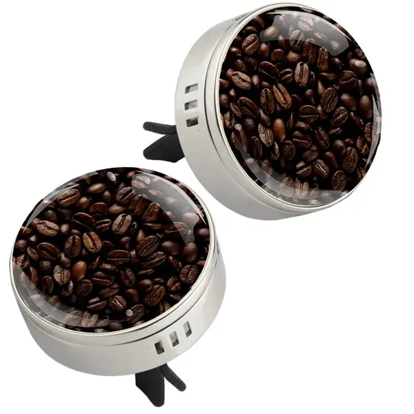 Coffee Beans Car Perfume