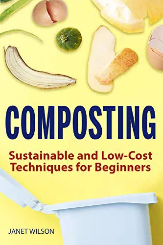 composting book for beginners