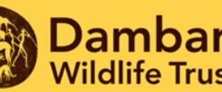 Dambari Wildlife Trust logo