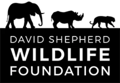 David Shepherd Wildlife Foundation 1 David Shepherd Wildlife Foundation Logo