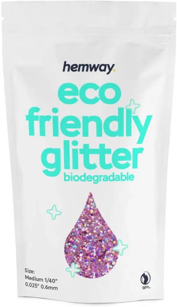 Eco Friendly Glitter