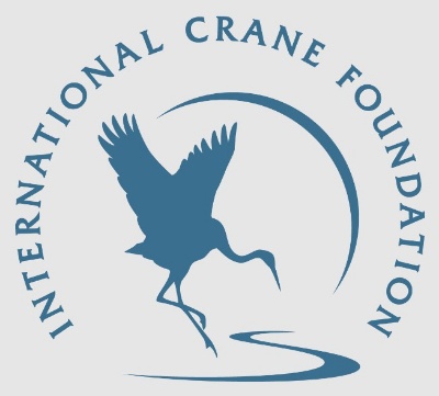 International Crane Foundation Logo