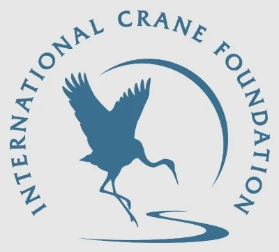 International Crane Foundation 1 International Crane Foundation Logo