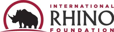 Rhino Poaching 7 International Rhino Foundation logo