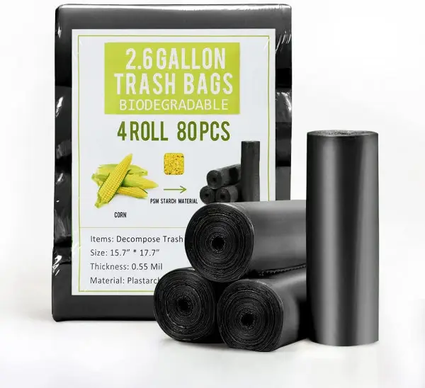 Jaoul Bathroom Trash Bags