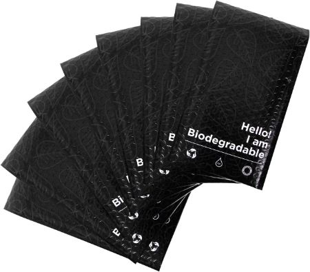 KIPULU Biodegradable Bubble Mailers